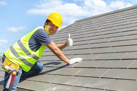 Best Tile Roofing Installation  in Mount Morris, MI